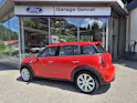 Mini Countryman R60 1.6i Cooper S ALL4