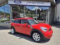 Mini Countryman R60 1.6i Cooper S ALL4