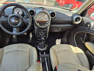 Mini Countryman R60 1.6i Cooper S ALL4