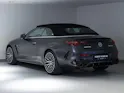 Mercedes-Benz CLE 53 AMG 4MATIC+ Cabriolet