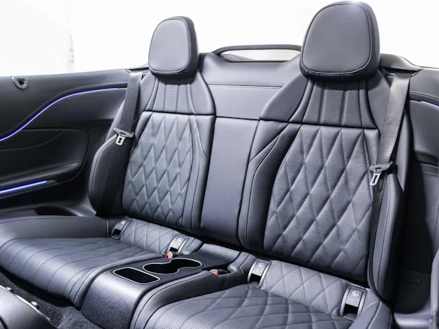 Mercedes-Benz CLE 53 AMG 4MATIC+ Cabriolet