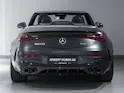 Mercedes-Benz CLE 53 AMG 4MATIC+ Cabriolet