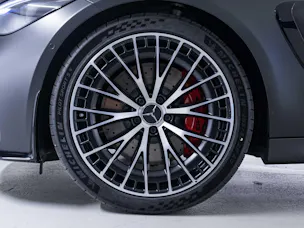 Mercedes-Benz CLE 53 AMG 4MATIC+ Cabriolet