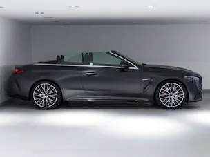 Mercedes-Benz CLE 53 AMG 4MATIC+ Cabriolet