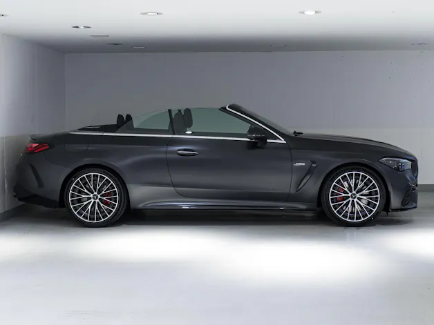 Mercedes-Benz CLE 53 AMG 4MATIC+ Cabriolet
