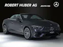Mercedes-Benz CLE 53 AMG 4MATIC+ Cabriolet