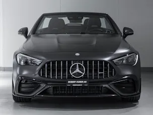 Mercedes-Benz CLE 53 AMG 4MATIC+ Cabriolet