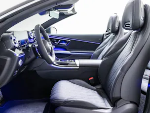 Mercedes-Benz CLE 53 AMG 4MATIC+ Cabriolet