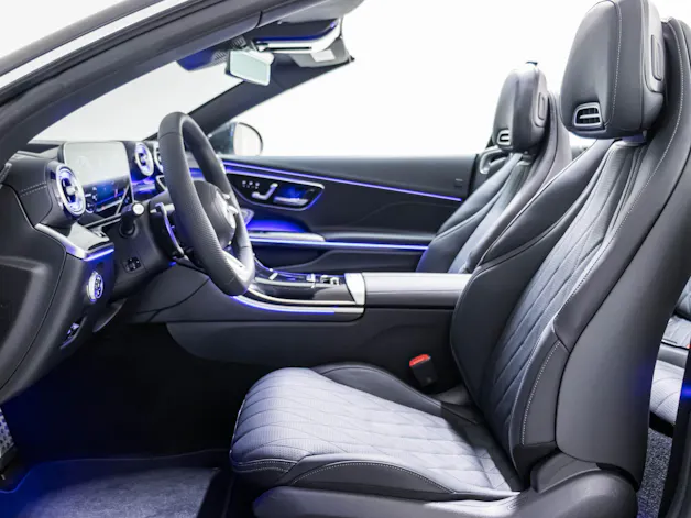 Mercedes-Benz CLE 53 AMG 4MATIC+ Cabriolet