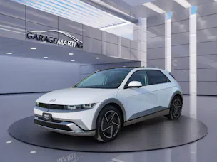 Hyundai IONIQ 5 Vertex 84 KWH 4WD
