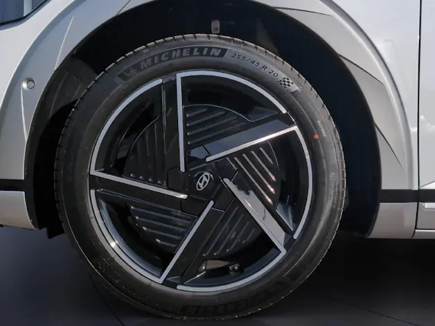 Hyundai IONIQ 5 Vertex 84 KWH 4WD