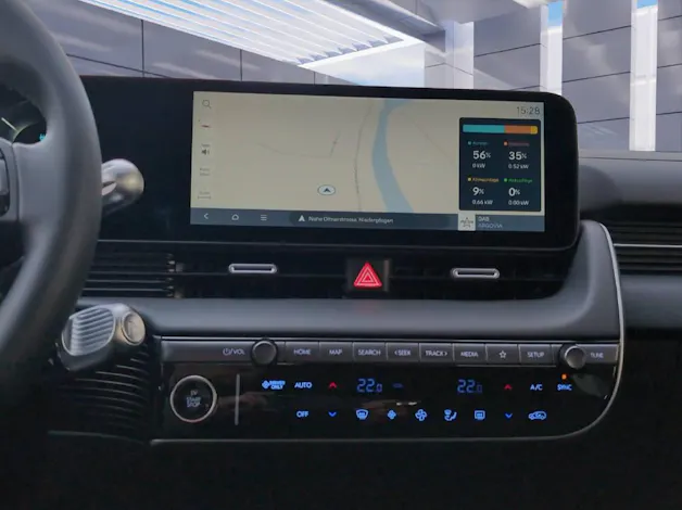 Hyundai IONIQ 5 Vertex 84 KWH 4WD