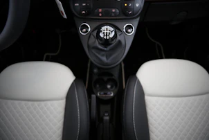 image du véhicule FIAT 500 1.0 Hybrid Dolcevita