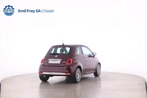 image du véhicule FIAT 500 1.0 Hybrid Dolcevita