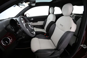 image du véhicule FIAT 500 1.0 Hybrid Dolcevita