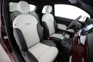 image du véhicule FIAT 500 1.0 Hybrid Dolcevita