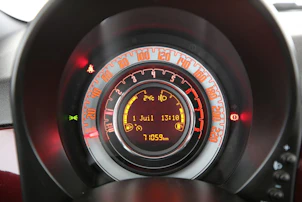 image du véhicule FIAT 500 1.0 Hybrid Dolcevita
