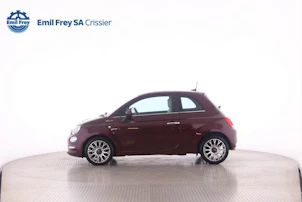 image du véhicule FIAT 500 1.0 Hybrid Dolcevita