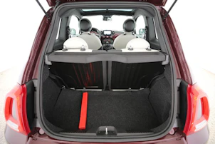 image du véhicule FIAT 500 1.0 Hybrid Dolcevita