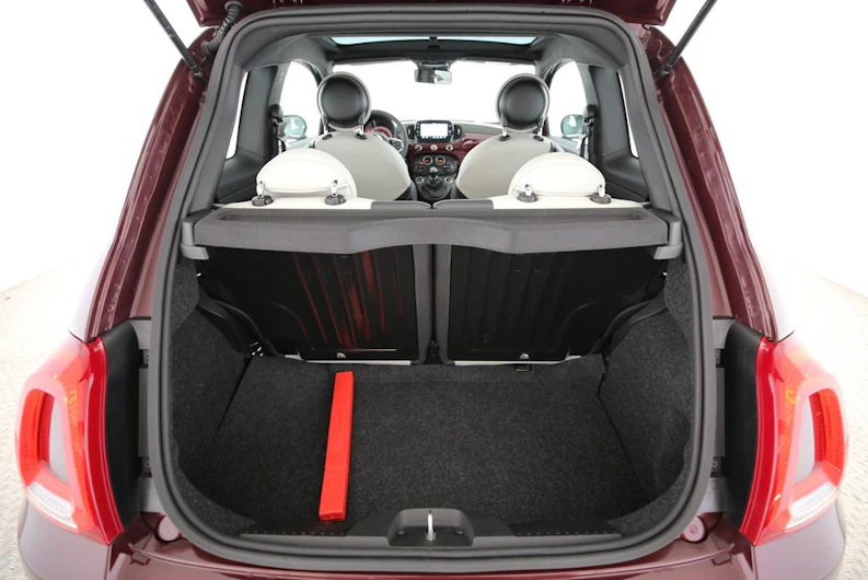 image du véhicule FIAT 500