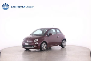 image du véhicule FIAT 500 1.0 Hybrid Dolcevita
