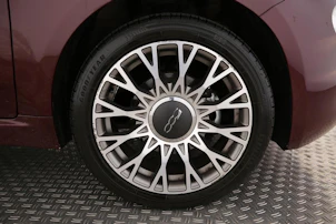 image du véhicule FIAT 500 1.0 Hybrid Dolcevita