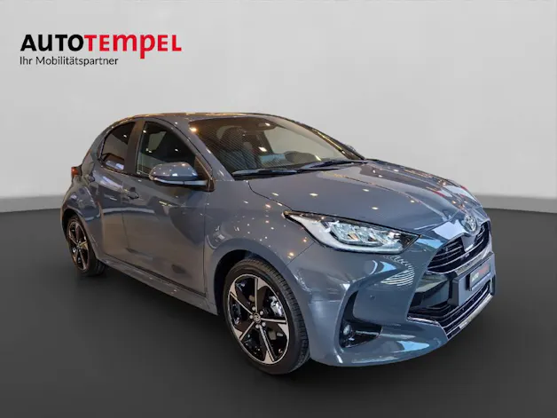 Toyota Yaris 1.5 VVT-i HSD Premium 47408/000