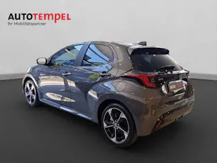 Toyota Yaris 1.5 VVT-i HSD Premium 47408/000