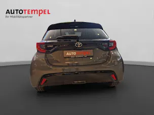 Toyota Yaris 1.5 VVT-i HSD Premium 47408/000