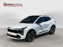 Kia Sportage 1.6 T-GDi Hybrid GT-Line