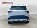 Kia Sportage 1.6 T-GDi Hybrid GT-Line
