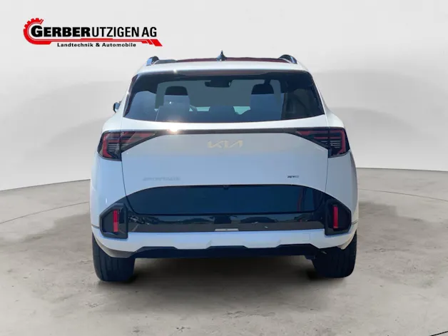 Kia Sportage 1.6 T-GDi Hybrid GT-Line