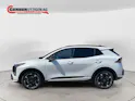 Kia Sportage 1.6 T-GDi Hybrid GT-Line
