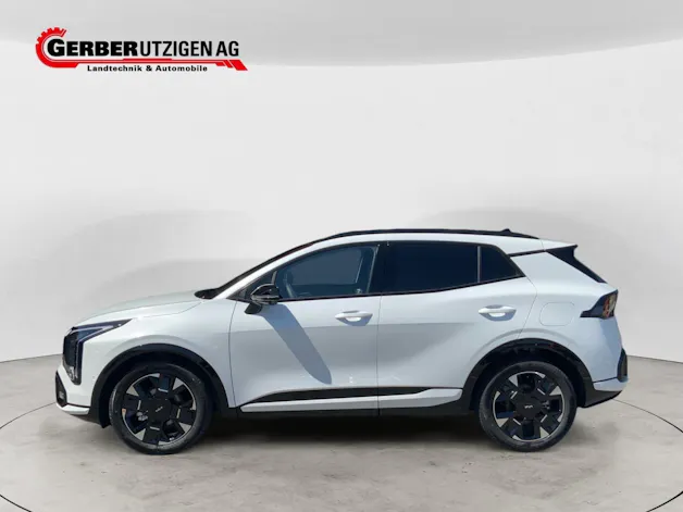 Kia Sportage 1.6 T-GDi Hybrid GT-Line