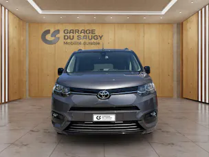 Toyota Proace City Verso L2 50KWh Trend