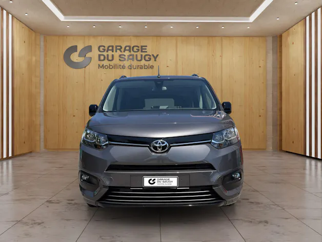 Toyota Proace City Verso L2 50KWh Trend