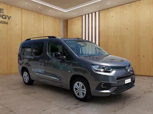 Toyota Proace City Verso L2 50KWh Trend