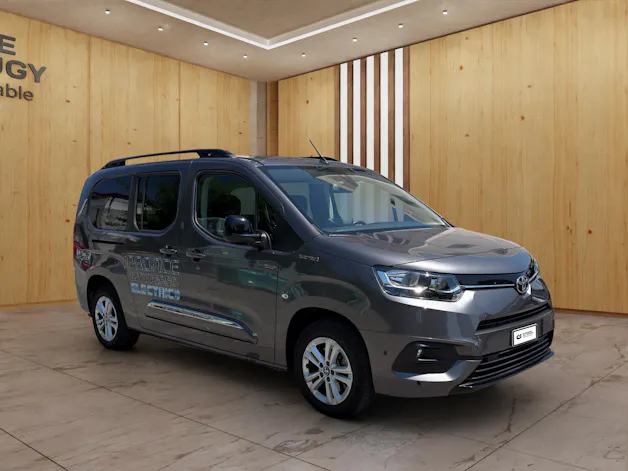Toyota Proace City Verso L2 50KWh Trend