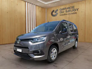 Toyota Proace City Verso L2 50KWh Trend