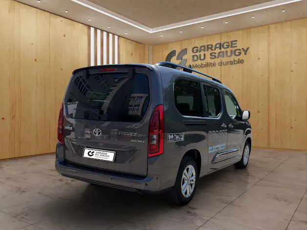 Toyota Proace City Verso L2 50KWh Trend