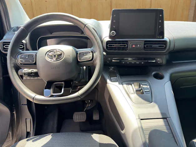 Toyota Proace City Verso L2 50KWh Trend