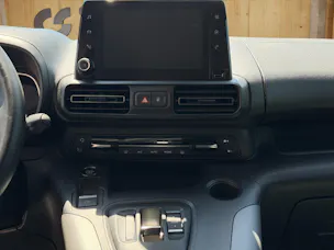 Toyota Proace City Verso L2 50KWh Trend
