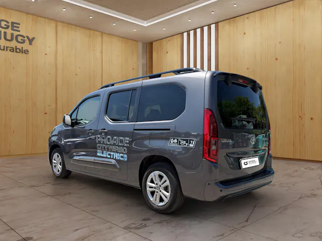 Toyota Proace City Verso L2 50KWh Trend