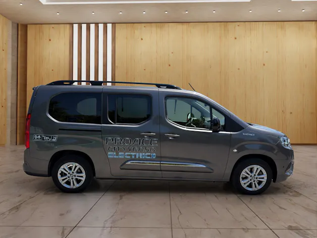 Toyota Proace City Verso L2 50KWh Trend
