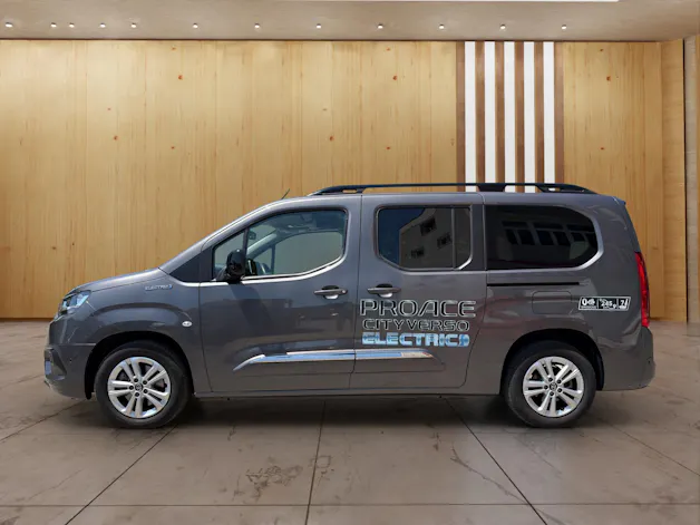 Toyota Proace City Verso L2 50KWh Trend