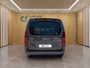 Toyota Proace City Verso L2 50KWh Trend