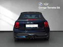 Mini Cabrio F57 2.0i Cooper S
