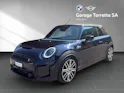Mini Cabrio F57 2.0i Cooper S
