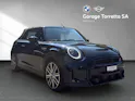 Mini Cabrio F57 2.0i Cooper S