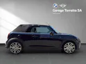 Mini Cabrio F57 2.0i Cooper S